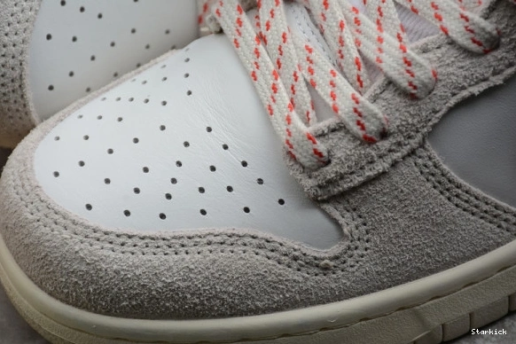 Light Dunk Brown Nike High Notre Orewood CW3092-100 1007